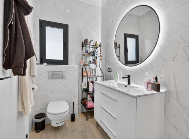 Herverkoop - Villa - El Altet - San Francisco de Asis