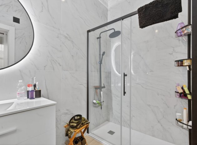 Herverkoop - Villa - El Altet - San Francisco de Asis