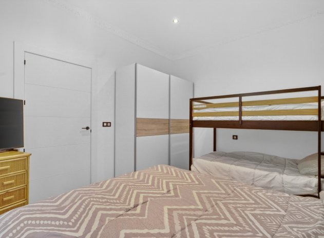 Herverkoop - Villa - El Altet - San Francisco de Asis