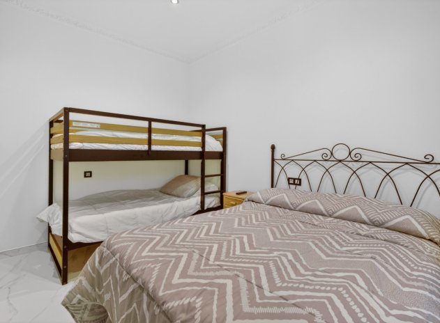 Herverkoop - Villa - El Altet - San Francisco de Asis