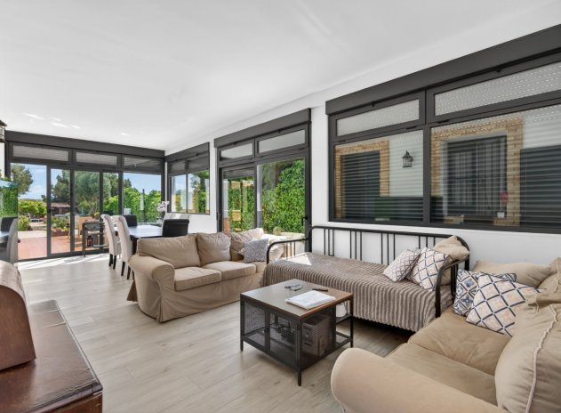 Herverkoop - Villa - El Altet - San Francisco de Asis