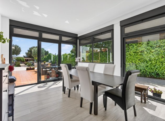 Herverkoop - Villa - El Altet - San Francisco de Asis