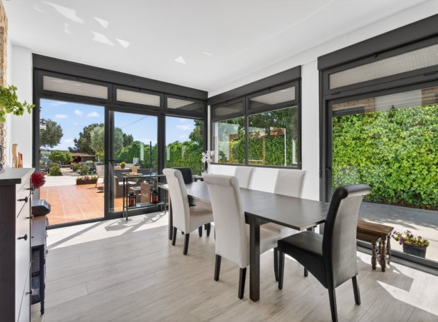 Herverkoop - Villa - El Altet - San Francisco de Asis