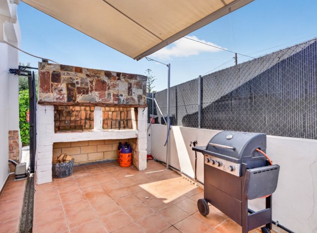 Herverkoop - Villa - El Altet - San Francisco de Asis