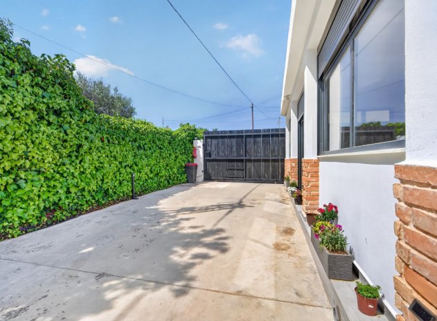 Herverkoop - Villa - El Altet - San Francisco de Asis