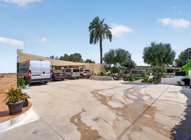 Herverkoop - Villa - El Altet - San Francisco de Asis