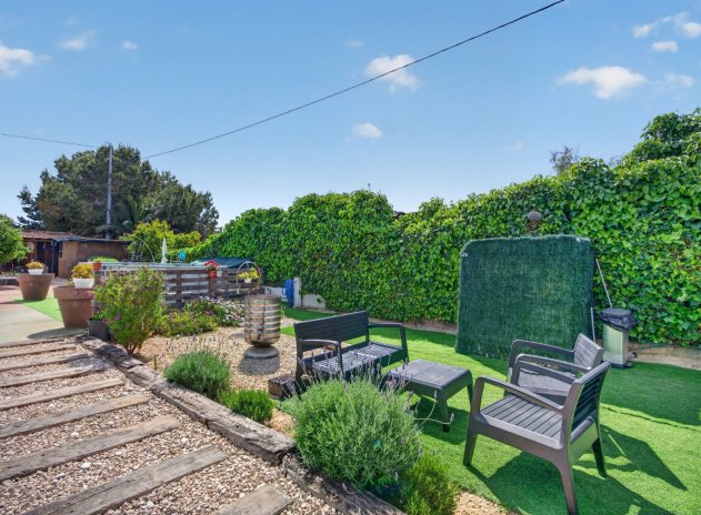 Herverkoop - Villa - El Altet - San Francisco de Asis