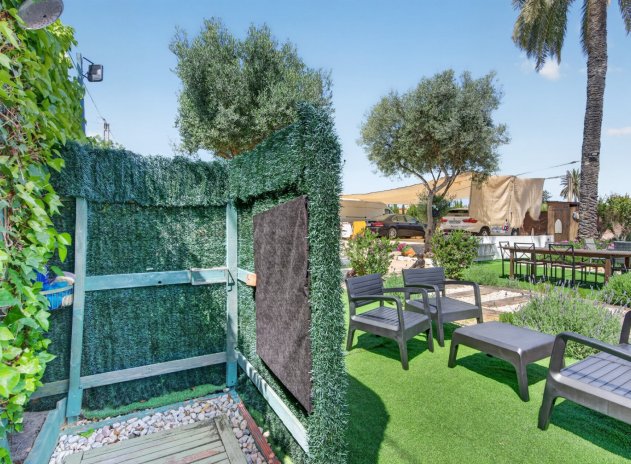 Herverkoop - Villa - El Altet - San Francisco de Asis