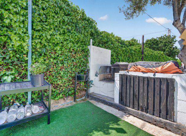 Herverkoop - Villa - El Altet - San Francisco de Asis