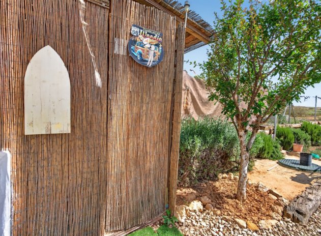 Herverkoop - Villa - El Altet - San Francisco de Asis