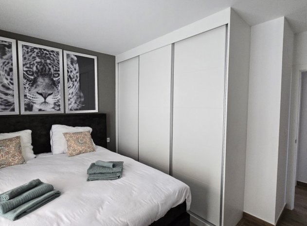 Herverkoop - Villa - Los Montesinos