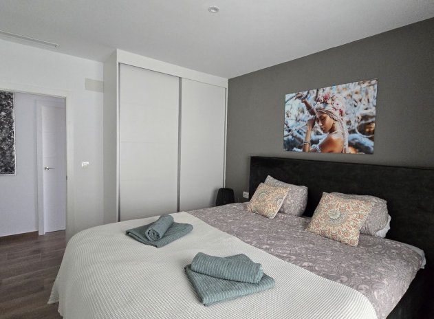 Herverkoop - Villa - Los Montesinos