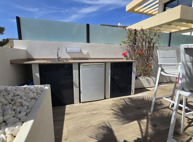 Herverkoop - Villa - Los Montesinos