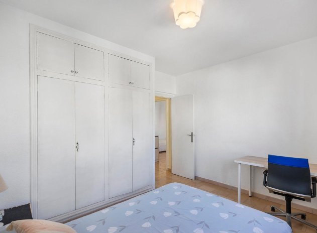 Herverkoop - Rijwoning - Torrevieja - Calas blanca