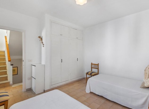 Herverkoop - Rijwoning - Torrevieja - Calas blanca