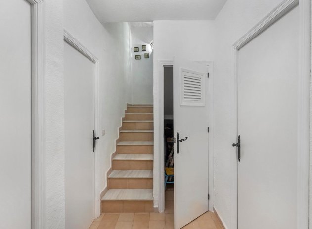 Herverkoop - Rijwoning - Torrevieja - Calas blanca