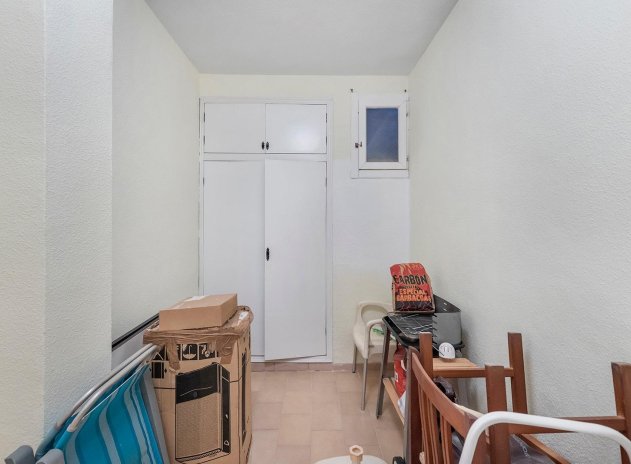 Herverkoop - Rijwoning - Torrevieja - Calas blanca