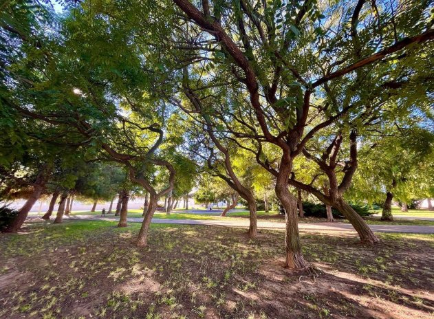 Herverkoop - Rijwoning - Torrevieja - Calas blanca