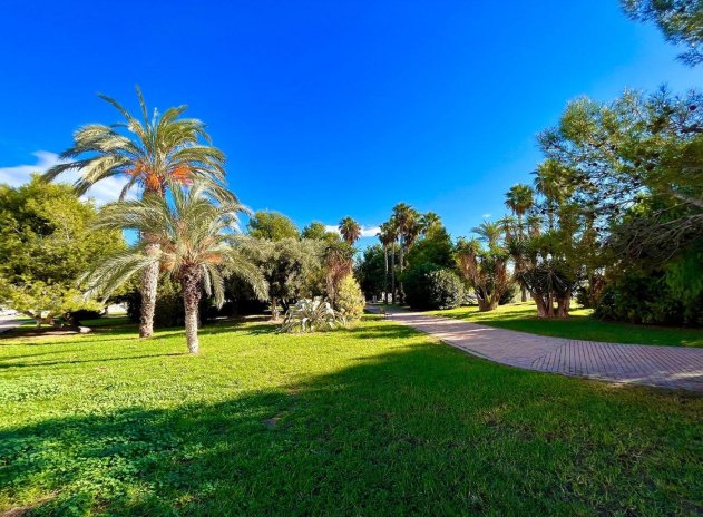 Herverkoop - Rijwoning - Torrevieja - Calas blanca