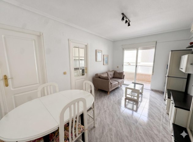 Herverkoop - Appartement - Torrevieja