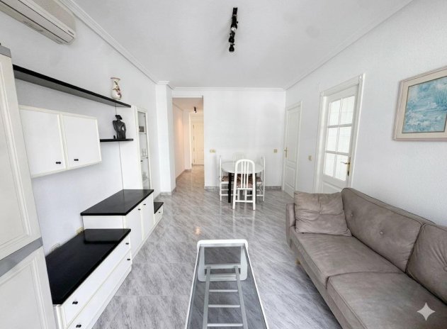 Herverkoop - Appartement - Torrevieja