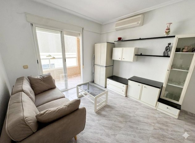 Herverkoop - Appartement - Torrevieja