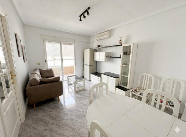Herverkoop - Appartement - Torrevieja