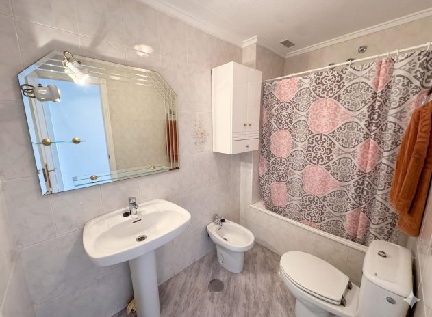 Herverkoop - Appartement - Torrevieja