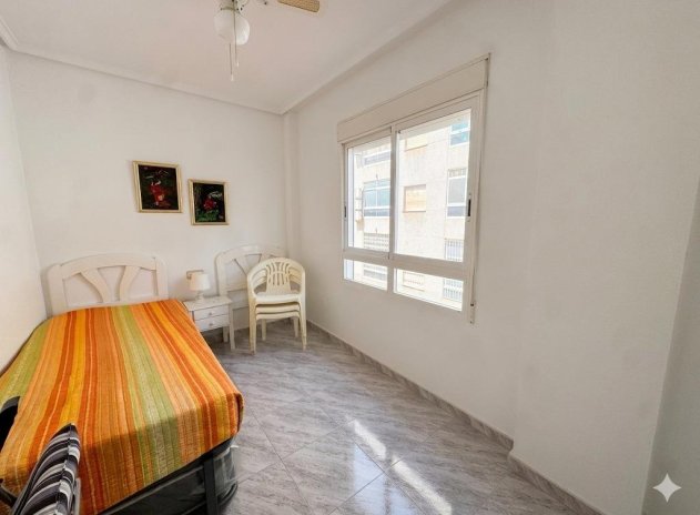 Herverkoop - Appartement - Torrevieja