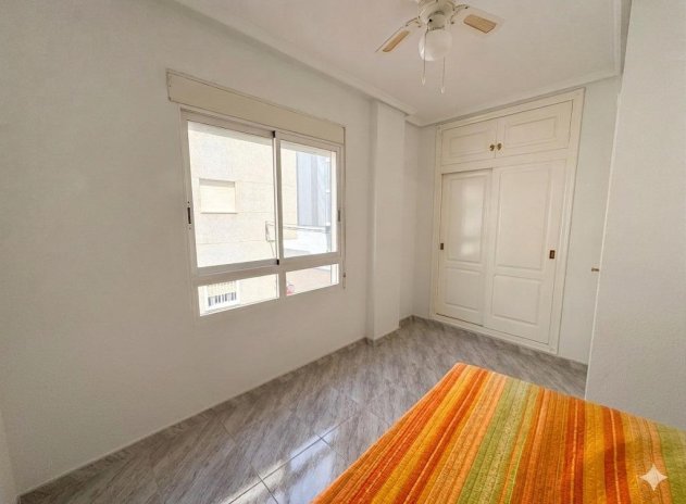 Herverkoop - Appartement - Torrevieja