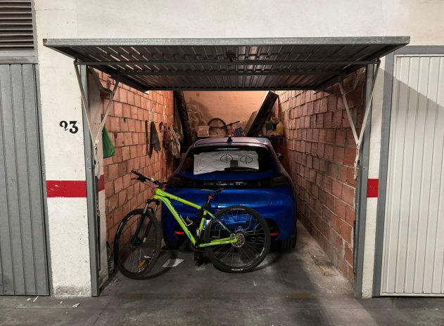 Herverkoop - Appartement - Torrevieja