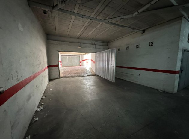 Herverkoop - Appartement - Torrevieja