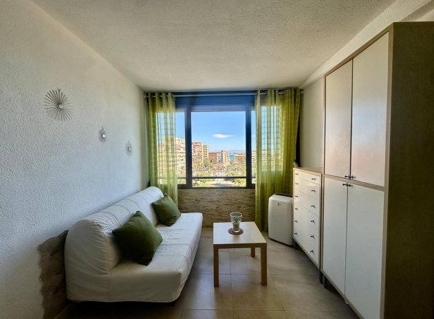 Herverkoop - Appartement - Torrevieja - Cabo cervera
