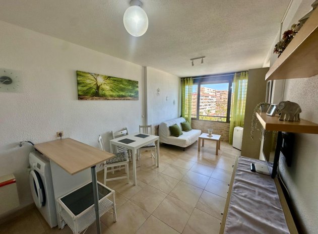 Herverkoop - Appartement - Torrevieja - Cabo cervera