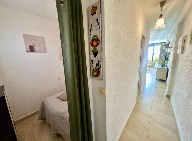 Herverkoop - Appartement - Torrevieja - Cabo cervera