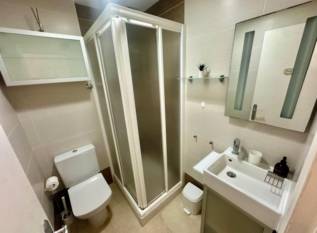 Herverkoop - Appartement - Torrevieja - Cabo cervera