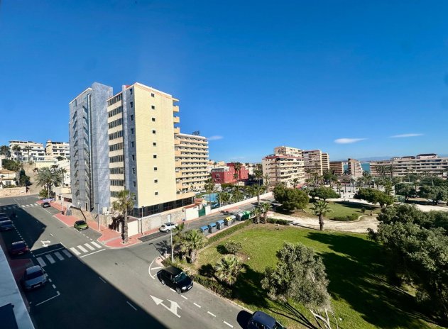 Herverkoop - Appartement - Torrevieja - Cabo cervera