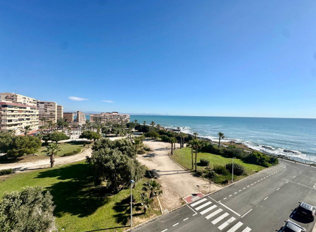 Herverkoop - Appartement - Torrevieja - Cabo cervera