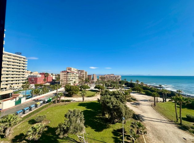 Herverkoop - Appartement - Torrevieja - Cabo cervera