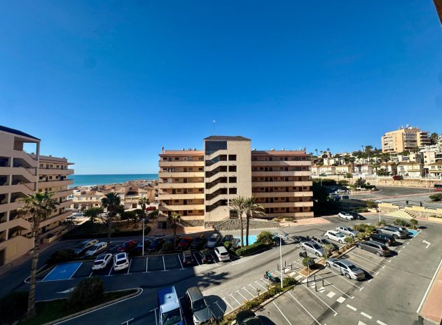 Herverkoop - Appartement - Torrevieja - Cabo cervera