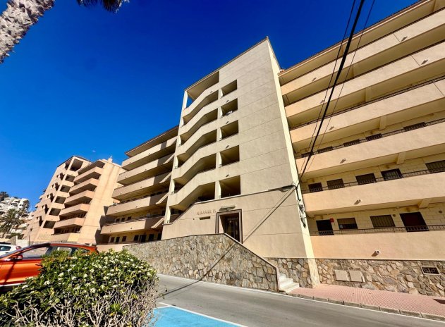 Herverkoop - Appartement - Torrevieja - Cabo cervera
