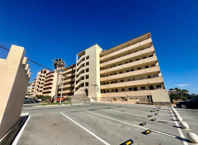 Herverkoop - Appartement - Torrevieja - Cabo cervera