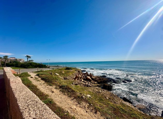 Herverkoop - Appartement - Torrevieja - Cabo cervera