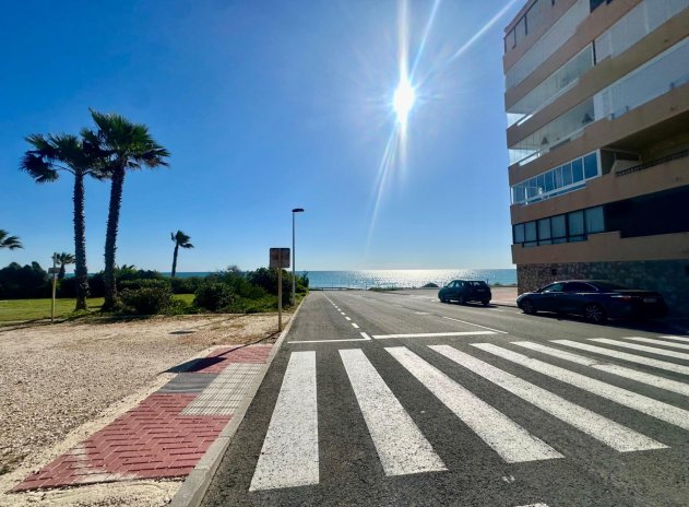 Herverkoop - Appartement - Torrevieja - Cabo cervera