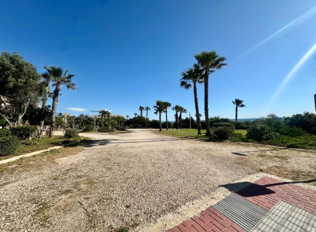 Herverkoop - Appartement - Torrevieja - Cabo cervera