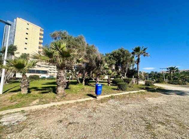 Herverkoop - Appartement - Torrevieja - Cabo cervera