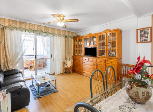 Herverkoop - Appartement - Torrevieja - Playa del Cura