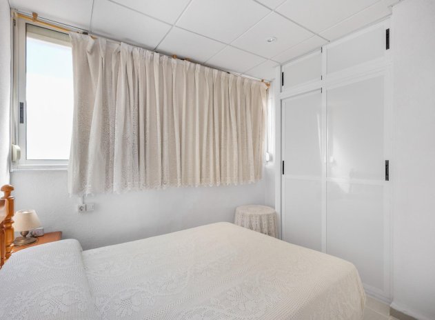 Herverkoop - Appartement - Torrevieja - Playa del Cura