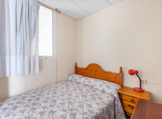 Herverkoop - Appartement - Torrevieja - Playa del Cura