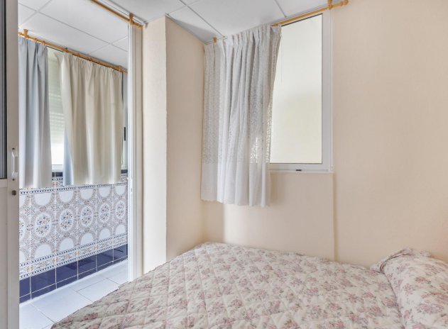 Herverkoop - Appartement - Torrevieja - Playa del Cura